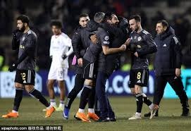 西甲豪门近期状态解读 轮换策略逐渐清晰