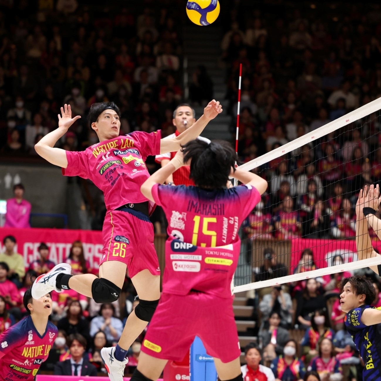 日职乙战报：笠柳翼双响，长崎成功丸4-0轻取爱媛FC