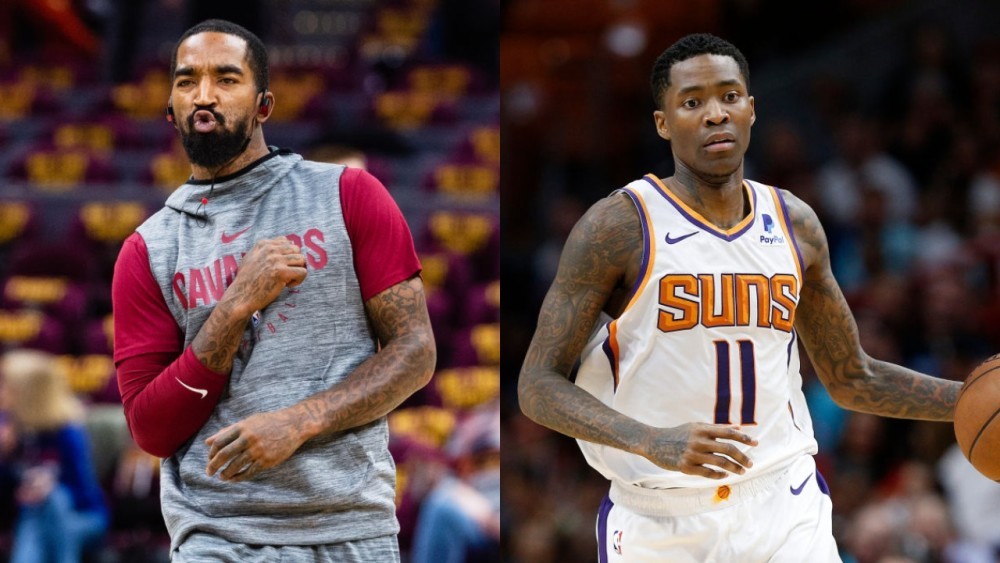 NBA单项荣誉最多的球星是谁？詹姆斯三项第一和乔丹持平