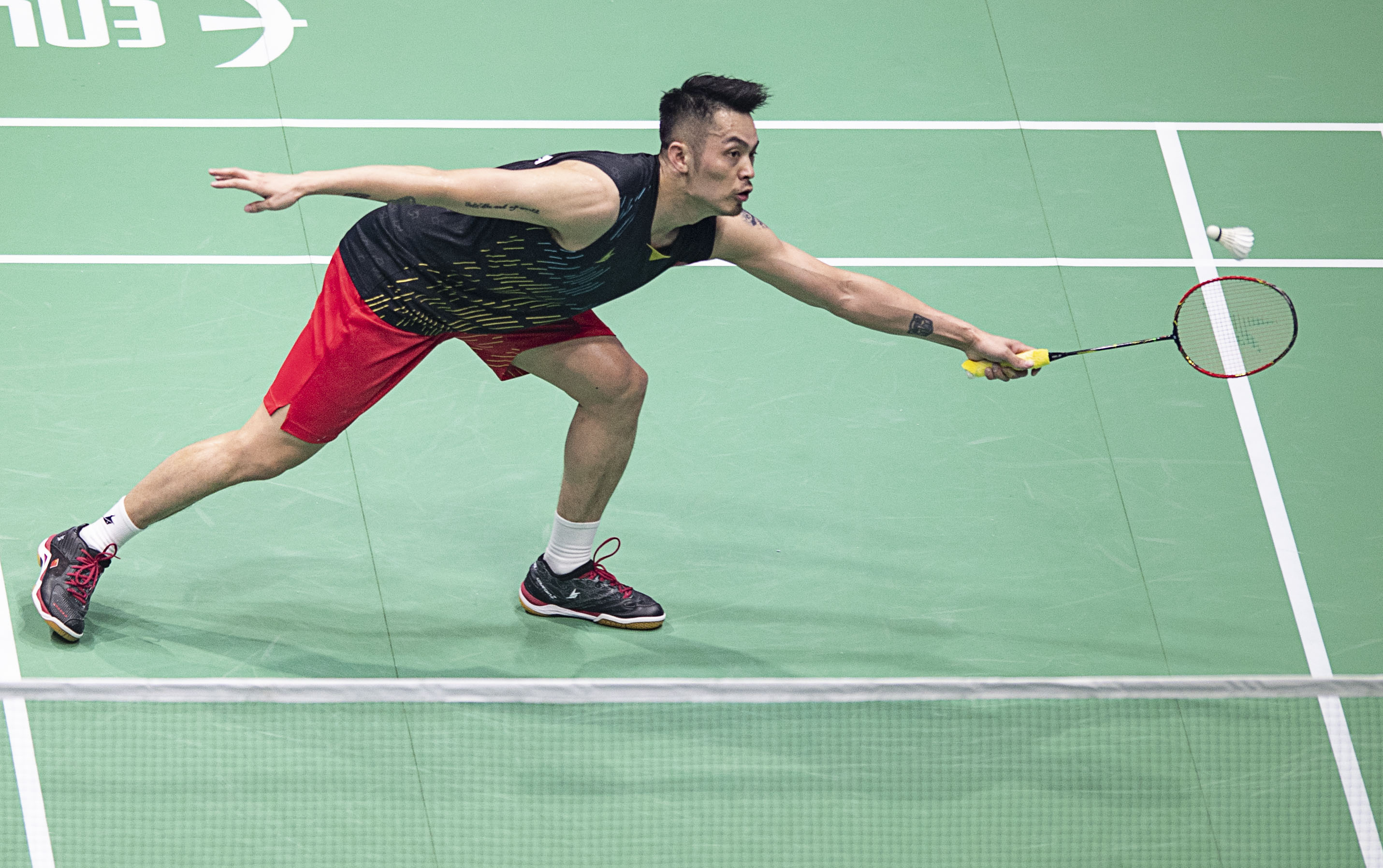 赛的关注度 赛的关注度