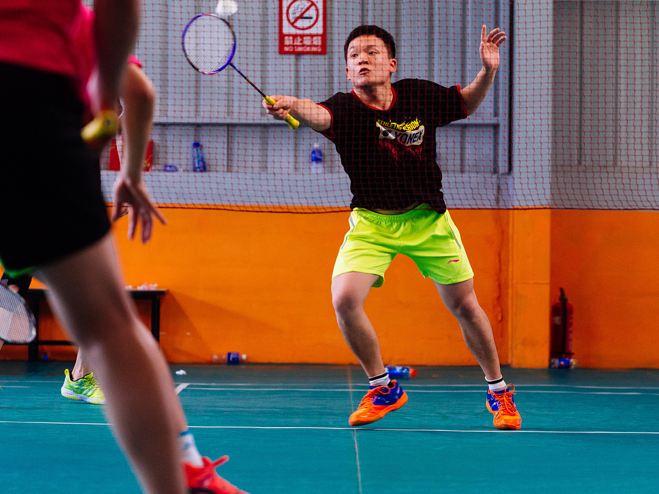 激励着更多 激励着更多