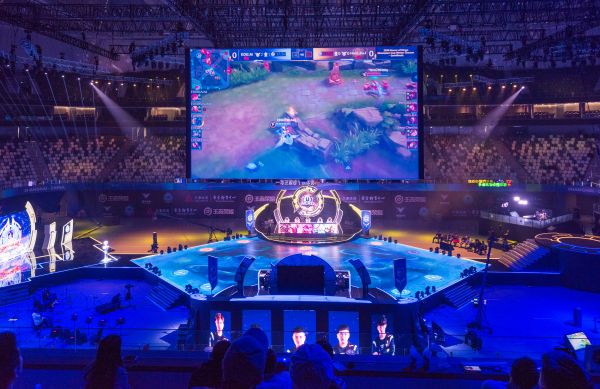 这样的年轻 这样的年轻